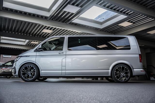 Volkswagen TRANSPORTER 2.0 TDI L2H1 30 DC Comfortline Caravelle