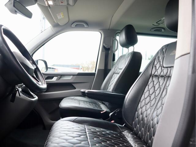 Volkswagen TRANSPORTER 2.0 TDI 200PK ABT LUXE DUBBELE CABINE