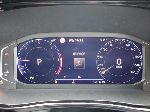 Volkswagen TRANSPORTER 2.0 TDI 200PK ABT LUXE DUBBELE CABINE