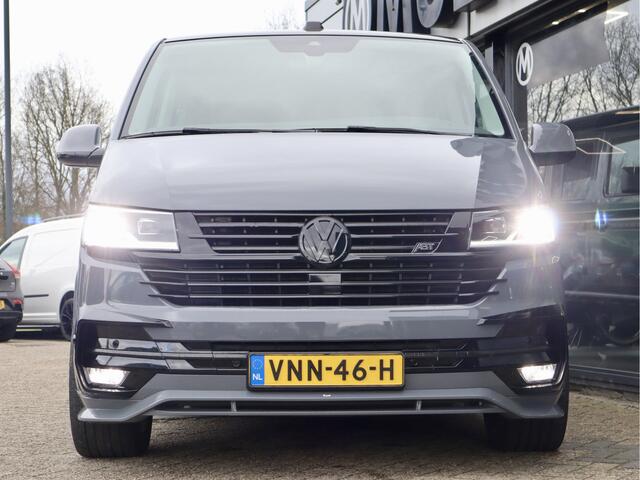 Volkswagen TRANSPORTER 2.0 TDI 200PK ABT LUXE DUBBELE CABINE