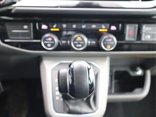 Volkswagen TRANSPORTER 2.0 TDI 200PK ABT LUXE DUBBELE CABINE