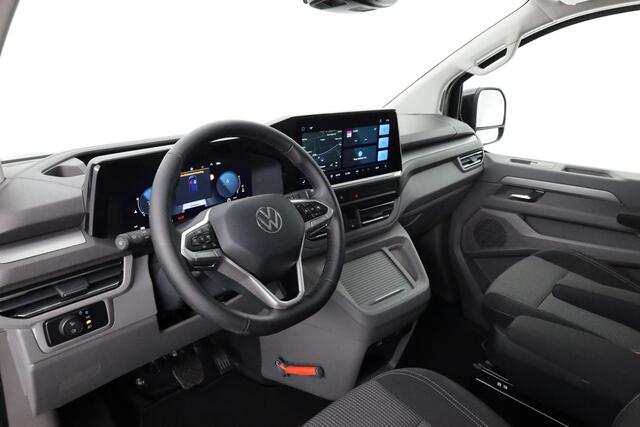 Volkswagen TRANSPORTER Bulli 30 2.0 TDI 125 kW / 170 pk Automaat | IQ Light | Camera | Side Assist | 17 inch