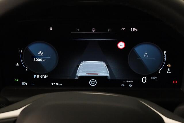 Volkswagen TRANSPORTER Bulli 30 2.0 TDI 125 kW / 170 pk Automaat | IQ Light | Camera | Side Assist | 17 inch
