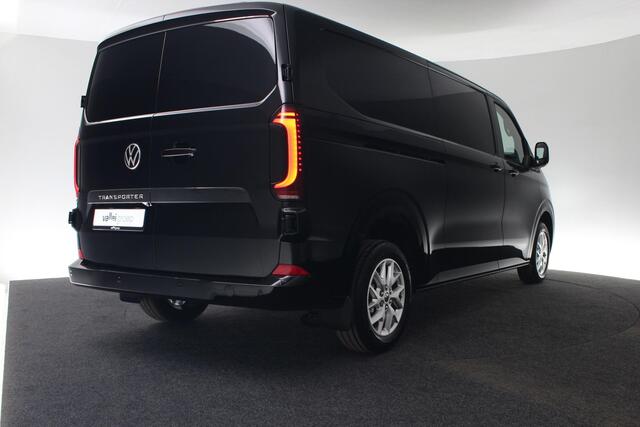 Volkswagen TRANSPORTER Bulli 30 2.0 TDI 125 kW / 170 pk Automaat | IQ Light | Camera | Side Assist | 17 inch