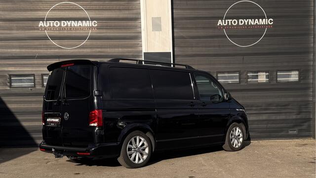 Volkswagen TRANSPORTER 2.0 TDI L1H1 28 4Motion Bulli DSG | Virtual | Leer | Navi | Full Option | NL Auto