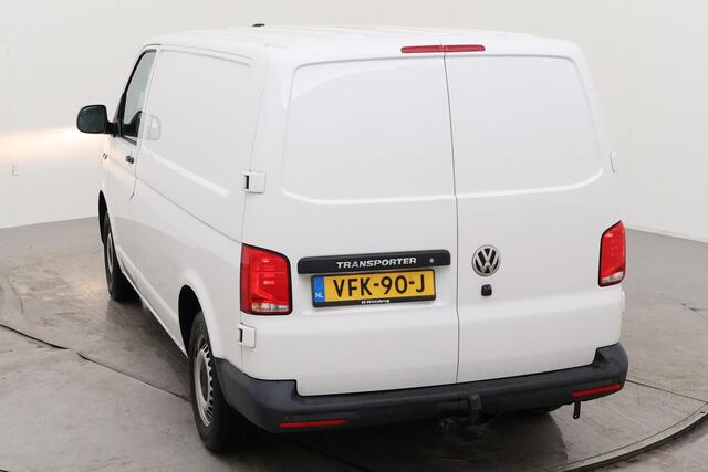 Volkswagen TRANSPORTER 2.0 TDI L1H1 28 Comfortline