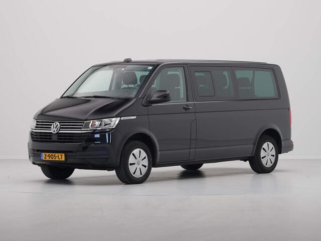 Volkswagen TRANSPORTER Kombi 2.0 TDI 150pk DSG L2H1 Comfortline Navigatie Pdc Airco Stoelverwarming
