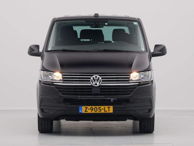 Volkswagen TRANSPORTER Kombi 2.0 TDI 150pk DSG L2H1 Comfortline Navigatie Pdc Airco Stoelverwarming