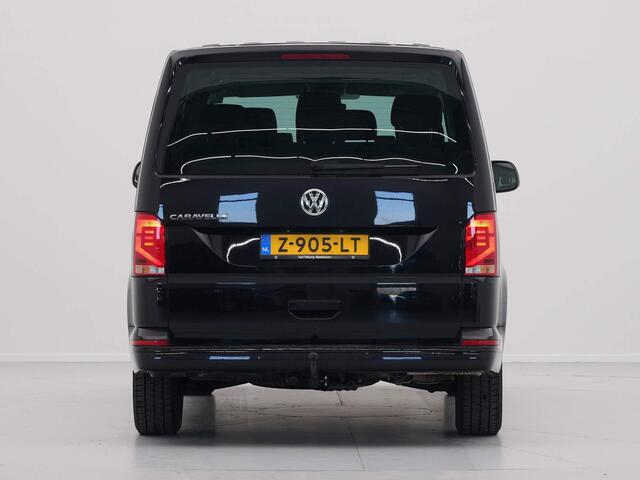 Volkswagen TRANSPORTER Kombi 2.0 TDI 150pk DSG L2H1 Comfortline Navigatie Pdc Airco Stoelverwarming