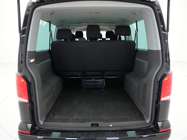 Volkswagen TRANSPORTER Kombi 2.0 TDI 150pk DSG L2H1 Comfortline Navigatie Pdc Airco Stoelverwarming