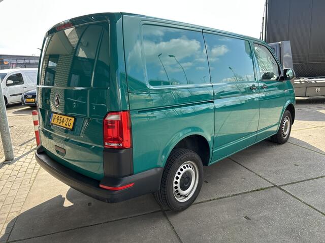 Volkswagen TRANSPORTER 2.0 TDI L1H1 NAVI E6 ENKELE CABINE