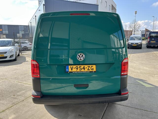 Volkswagen TRANSPORTER 2.0 TDI L1H1 NAVI E6 ENKELE CABINE