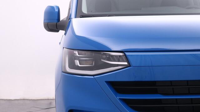 Volkswagen TRANSPORTER 2.0 TDI L1H1 28 Bulli BPM VRIJ !!!!!