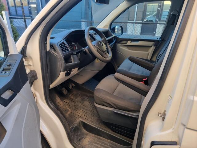 Volkswagen TRANSPORTER 2.0 TDI L2H1 Economy Airco | Audi | Navi | Elektr. pakket