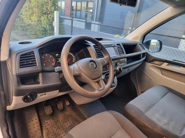 Volkswagen TRANSPORTER 2.0 TDI L2H1 Economy Airco | Audi | Navi | Elektr. pakket