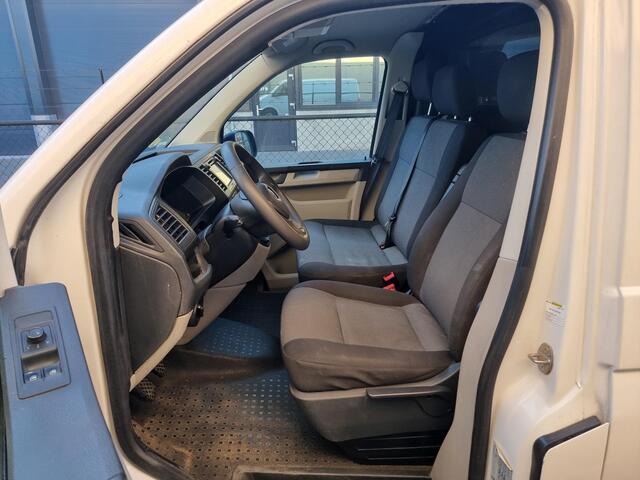 Volkswagen TRANSPORTER 2.0 TDI L2H1 Economy Airco | Audi | Navi | Elektr. pakket