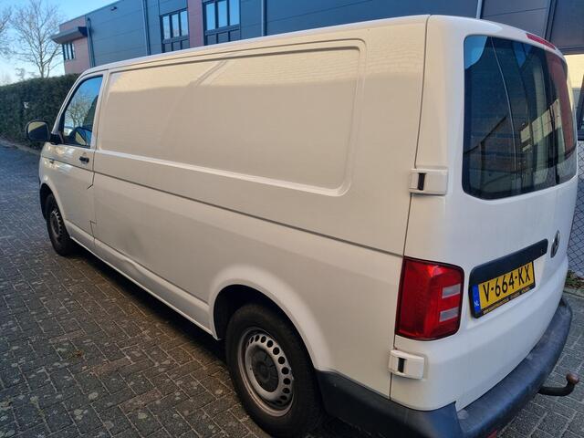 Volkswagen TRANSPORTER 2.0 TDI L2H1 Economy Airco | Audi | Navi | Elektr. pakket