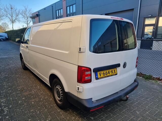 Volkswagen TRANSPORTER 2.0 TDI L2H1 Economy Airco | Audi | Navi | Elektr. pakket