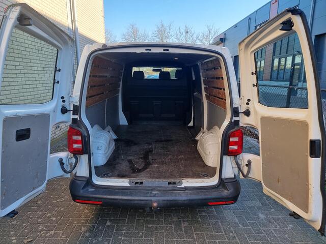 Volkswagen TRANSPORTER 2.0 TDI L2H1 Economy Airco | Audi | Navi | Elektr. pakket
