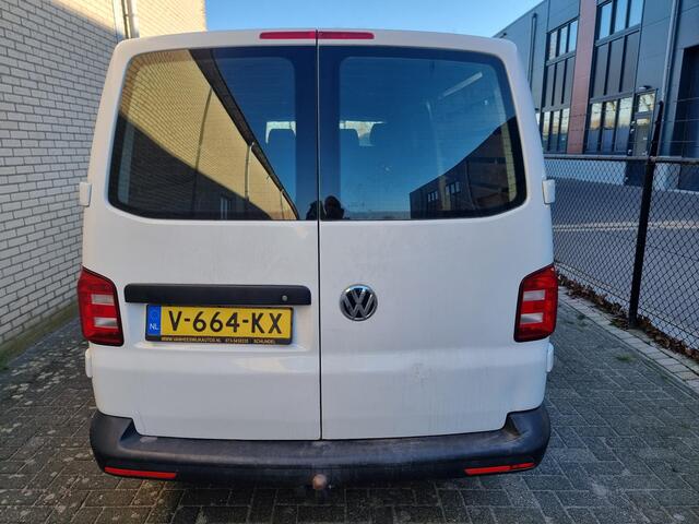 Volkswagen TRANSPORTER 2.0 TDI L2H1 Economy Airco | Audi | Navi | Elektr. pakket