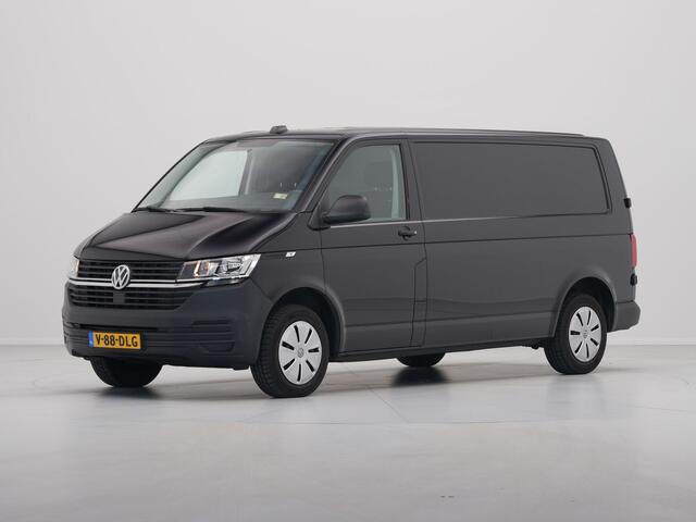 Volkswagen TRANSPORTER 2.0 TDI L2H1 28 Economy Business Navi via App Pdc Cruise Trekhaak