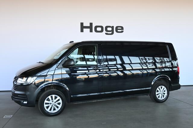 Volkswagen TRANSPORTER 2.0 TDI L2 28 Comfortline Airco Navigatie 1e Eigenaar Rijklaarprijs Inruil Mogelijk!