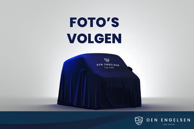 Volkswagen TRANSPORTER 30 | L2H1 DC Bulli | 204 PK AUT | Leer | LED | Trekhaak