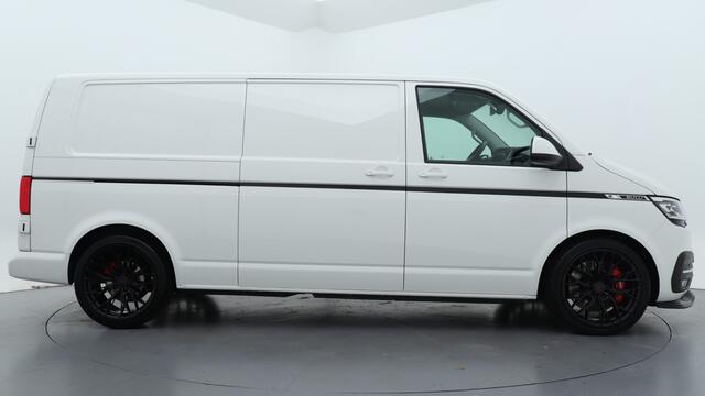 Volkswagen TRANSPORTER 2.0 TDI L2H1 28 Bulli
