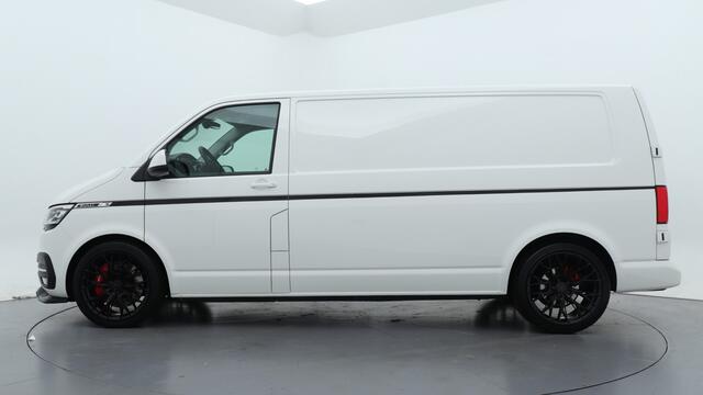 Volkswagen TRANSPORTER 2.0 TDI L2H1 28 Bulli