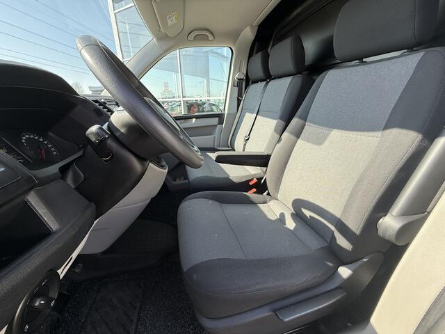 Volkswagen TRANSPORTER 2.0 TDI L2H1