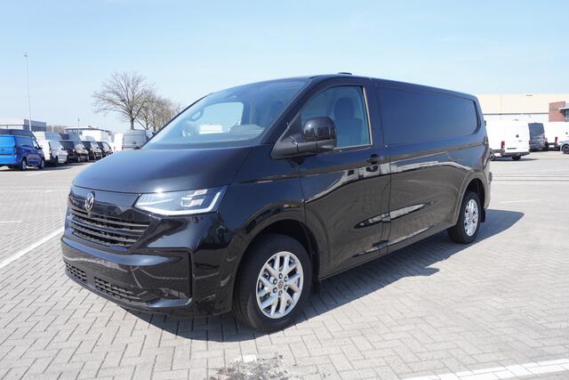 Volkswagen TRANSPORTER 2.0 TDI L2H1 28 Bulli 2.0 TDI L2H1 28 Bulli 150 pk Aut., Climatronic, Alarm, Navigatie, LED verlichting