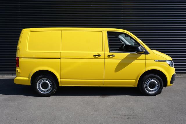 Volkswagen TRANSPORTER 28 | L1H1 | 150 PK AUT | App-Connect | Cruise | Navi