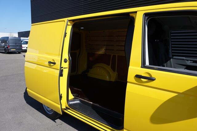 Volkswagen TRANSPORTER 28 | L1H1 | 150 PK AUT | App-Connect | Cruise | Navi
