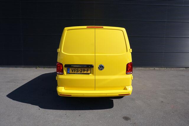 Volkswagen TRANSPORTER 28 | L1H1 | 150 PK AUT | App-Connect | Cruise | Navi