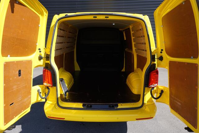 Volkswagen TRANSPORTER 28 | L1H1 | 150 PK AUT | App-Connect | Cruise | Navi