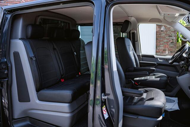 Volkswagen TRANSPORTER 2.0 TDI L2H1 30 DC