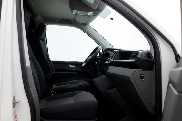 Volkswagen TRANSPORTER T6.1 2.0 TDI L1H1 Airco 03-2023