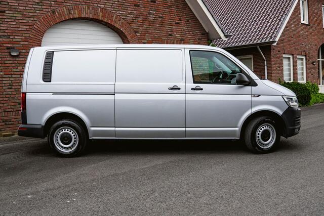 Volkswagen TRANSPORTER 2.0 TDI L2H1 DSG 150 PK