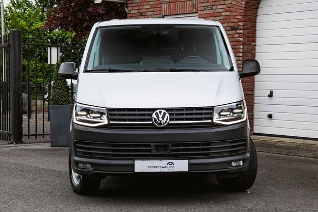 Volkswagen TRANSPORTER 2.0 TDI L2H1 DSG 150 PK
