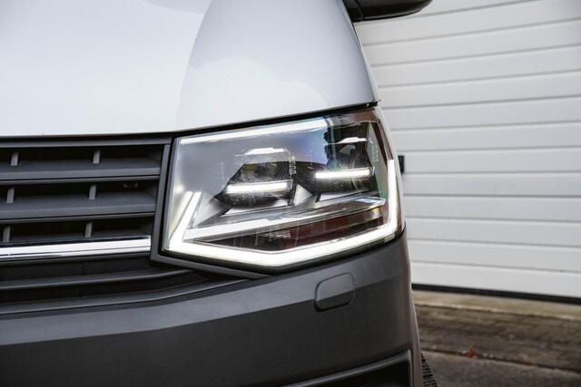 Volkswagen TRANSPORTER 2.0 TDI L2H1 DSG 150 PK