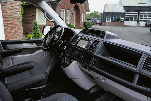 Volkswagen TRANSPORTER 2.0 TDI L2H1 DSG 150 PK