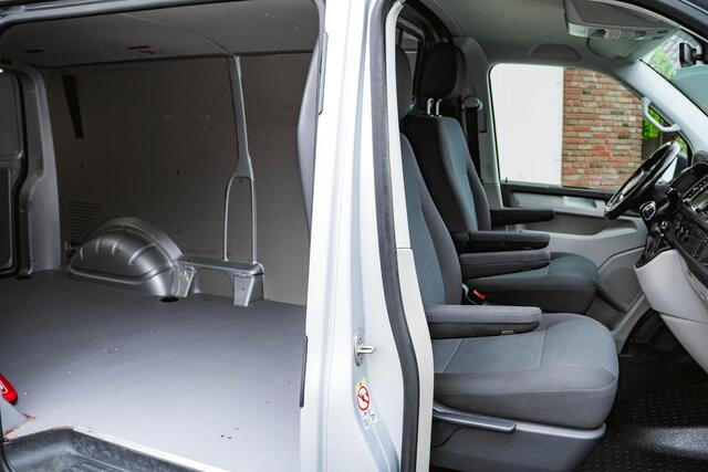 Volkswagen TRANSPORTER 2.0 TDI L2H1 DSG 150 PK