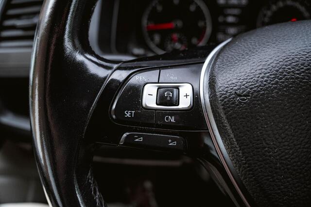 Volkswagen TRANSPORTER 2.0 TDI L2H1 DSG 150 PK