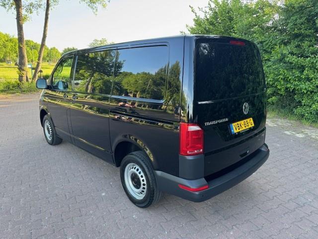 Volkswagen TRANSPORTER 2.0TDI 150PK DSG 3ZITS L1H1 COMFORTLINE/NAV/PDC/