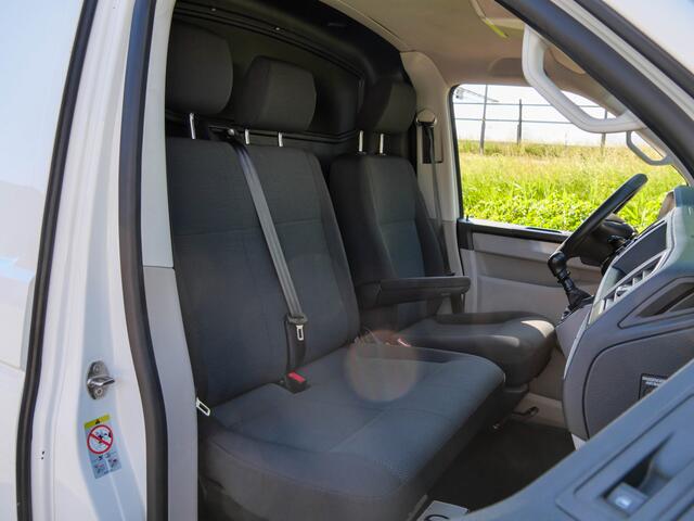 Volkswagen TRANSPORTER 2.0 TDI 102PK L1H1 Comfortline | TREKHAAK | CRUISE CONTROL |