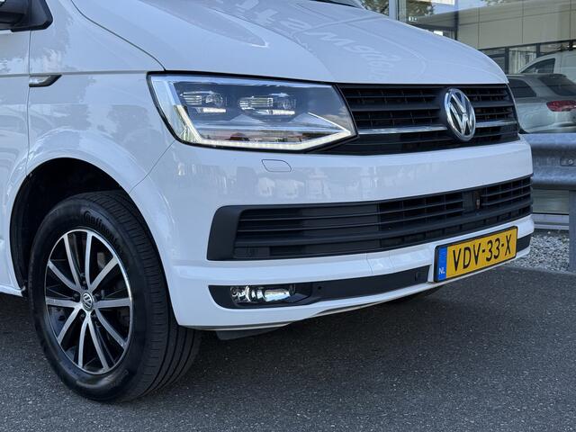 Volkswagen TRANSPORTER 2.0 TDI L1H1 Highline | NL-auto | 1e Eig | Adapt. cruisec. | LED | Navi | Carplay
