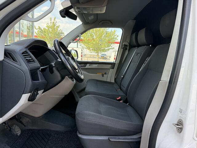 Volkswagen TRANSPORTER 2.0 TDI L1H1 Highline | NL-auto | 1e Eig | Adapt. cruisec. | LED | Navi | Carplay