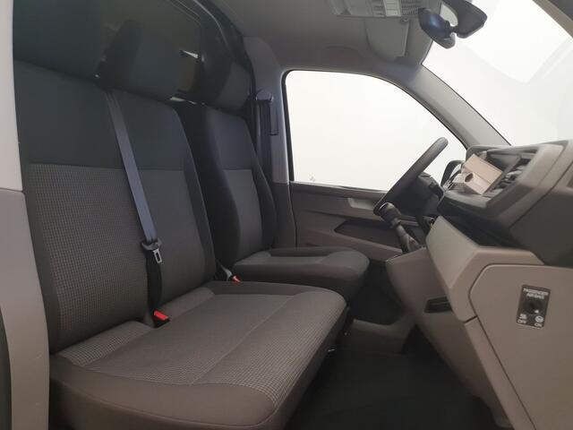 Volkswagen TRANSPORTER 2.0 TDI 150pk L2H1 achterdeuren