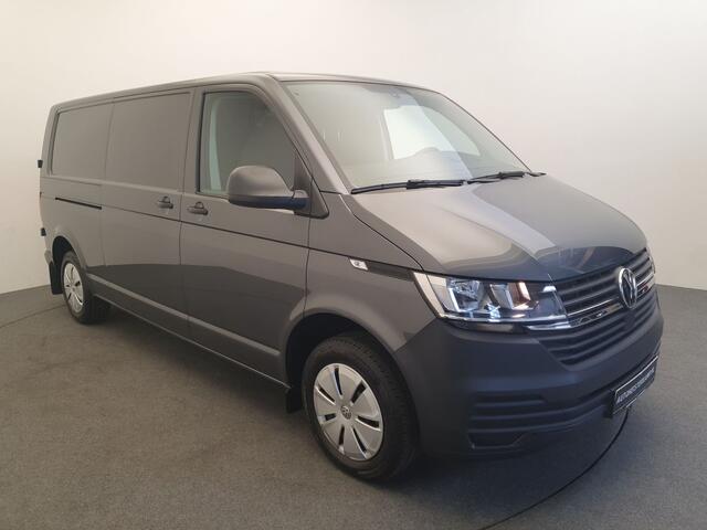 Volkswagen TRANSPORTER 2.0 TDI 150pk L2H1 achterdeuren