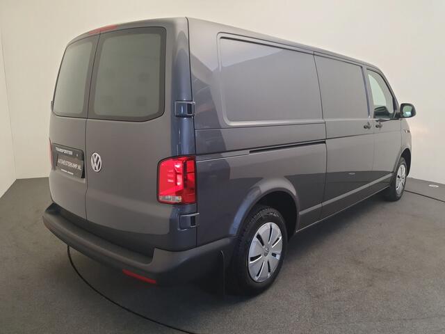 Volkswagen TRANSPORTER 2.0 TDI 150pk L2H1 achterdeuren